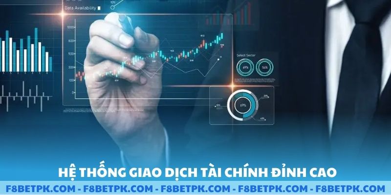 Hệ thống giao dịch tài chính đỉnh cao