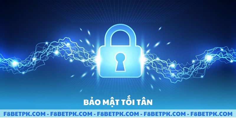 Bảo mật tối tân
