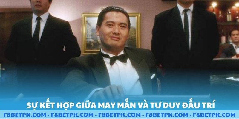 Xì Dách Online Sự kết hợp giữa may mắn và tư duy đấu trí