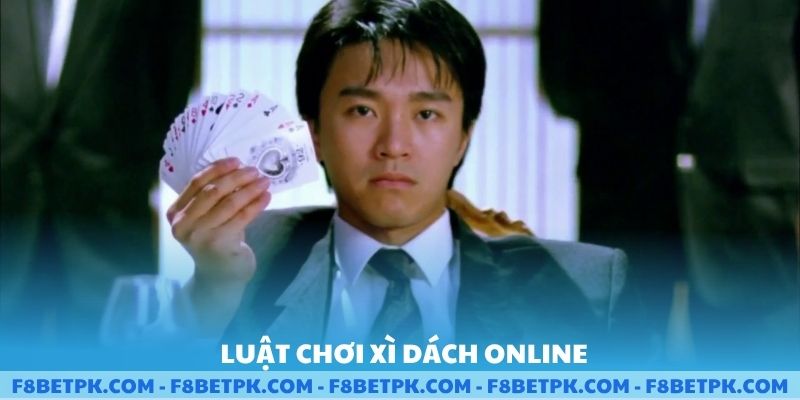 Luật Chơi Xì Dách Online Cơ Bản