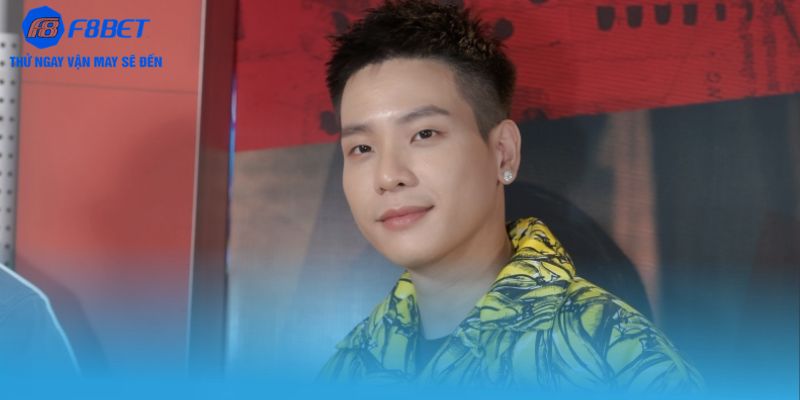 Tổng quan về tác giả Trần Nguyễn Quốc Dũng