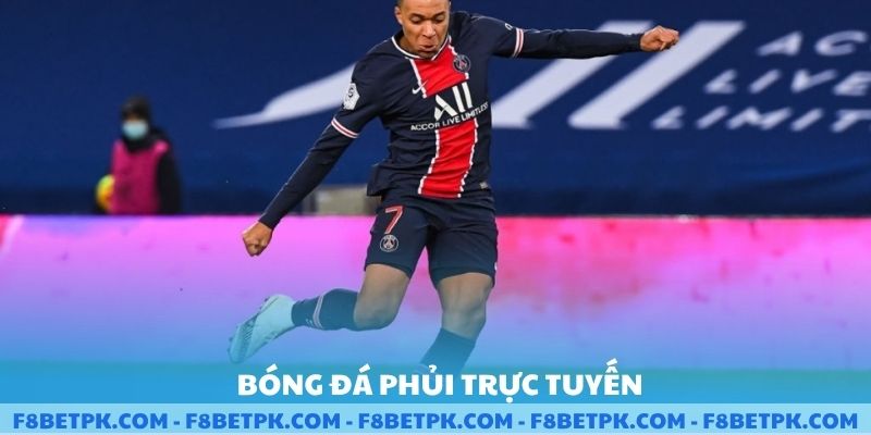 Bóng đá phủi trực tuyến 
